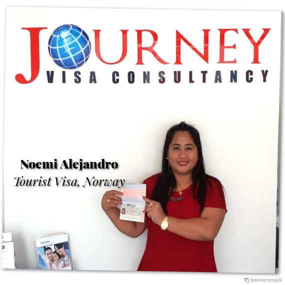 #NorwayVisa #TouristVisa #VisitVisa #JourneyVisa #VisaConsultancy