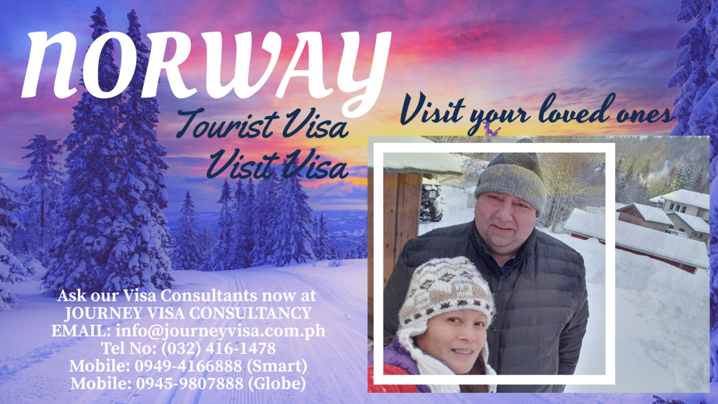 #NORWAY #NORWAYVISA #TOURISTVISA #VISITVISA #VISITNORWAY #JOURNEY #JOURNEYVISA #VISACONSULTANCY