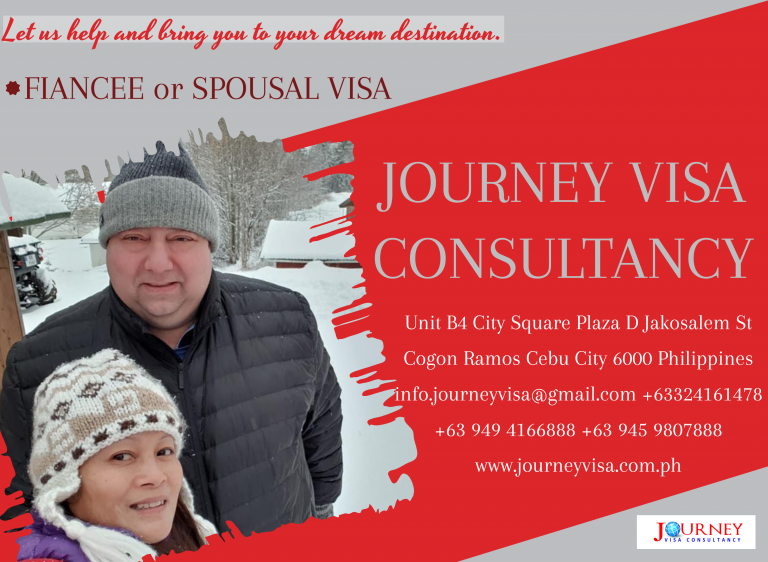 Visa Assistance - Journey Visa Consultancy