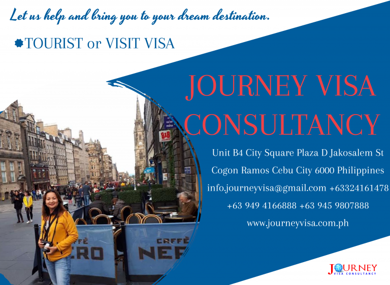 Visa Assistance - Journey Visa Consultancy