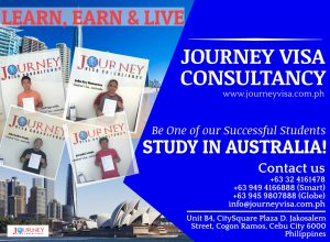 Visa Assistance - Student Visa in Australia