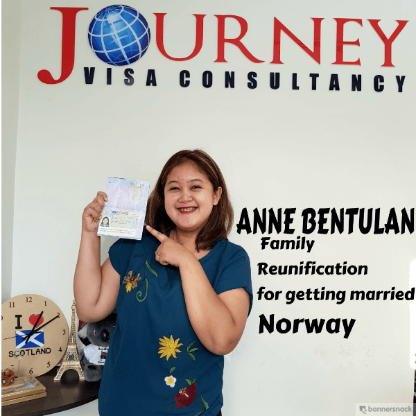 #FamilyReunification #Norway