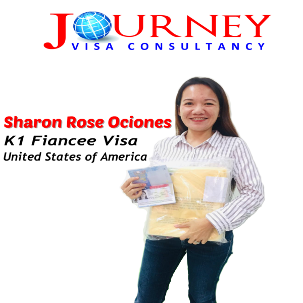 #K1 Fiancee Visa #USA