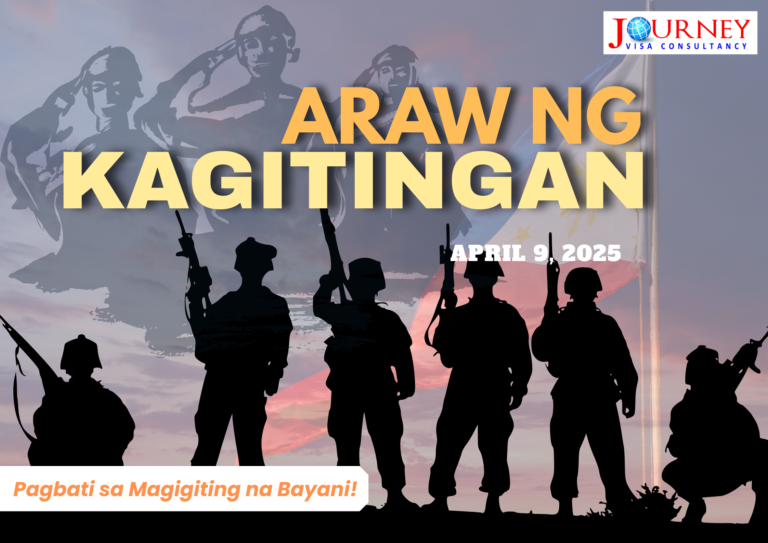 ARAW NG KAGITINGAN