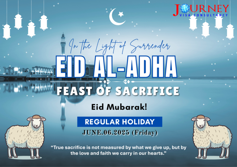 EID AL-ADHA