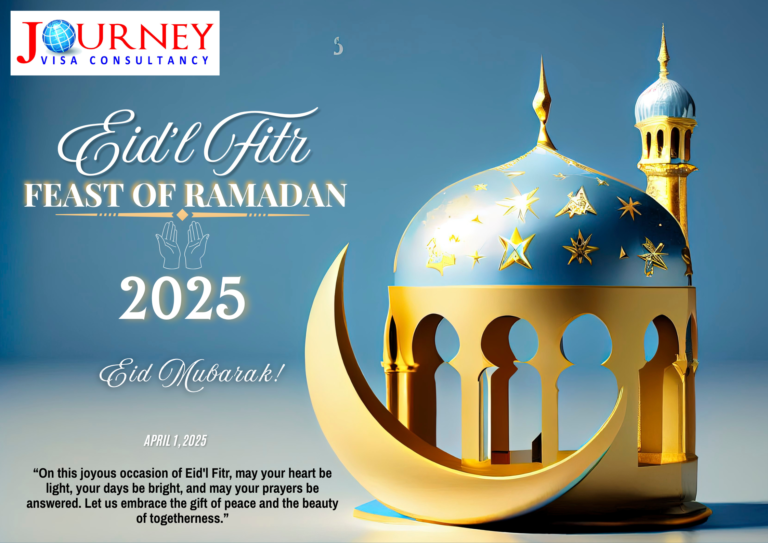 EID'L FITR