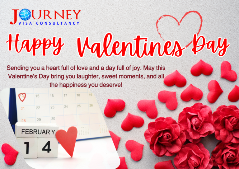 VALENTINE'S DAY