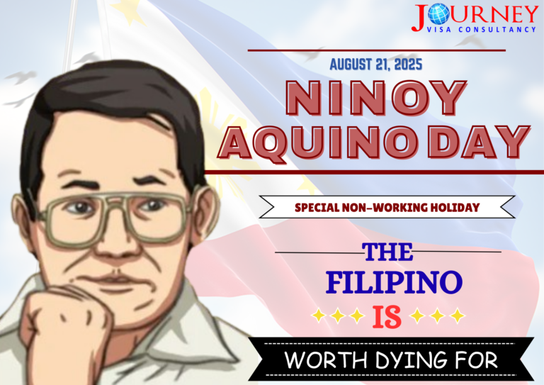 NINOY AQUINO DAY