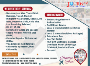 JVC SERVICES