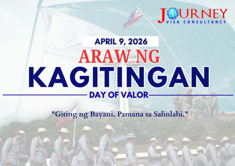 ARAW NG KAGITINGAN